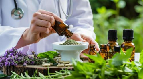 Planta care anulează efectul medicamentelor