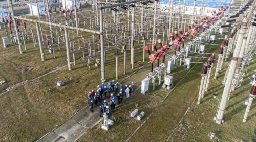 PNRR în energie: doar 33% absorbție. Ce spune Ministerul Energiei despre banii europeni