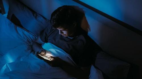 Psiholog Iuliana Vlădulescu, despre dependențe: „A sunat pe linia de adicții la ora 3 dimineața, spunea că viața nu mai merită trăită”