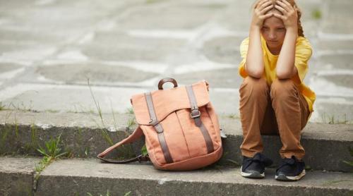 Radu Leca: Abandonul școlar rareori începe într o zi în care elevul decide brusc să nu mai vină, ci începe lent