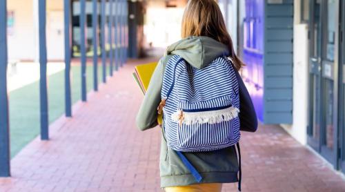 Radu Leca: Educația duală, potrivirea elev traseu și consilierea vocațională ajută la prevenția abandonului școlar