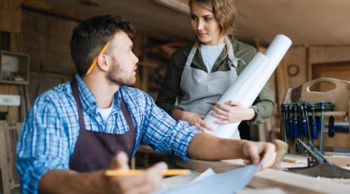 Reforma fiscală: contribuții sociale mai mari pentru PFA