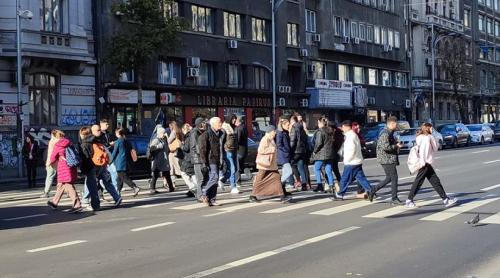 Salariile la stat intră sub control strict. Plafon oficial stabilit