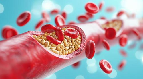 Schimbări majore în testarea colesterolului. Care sunt noile valori normale