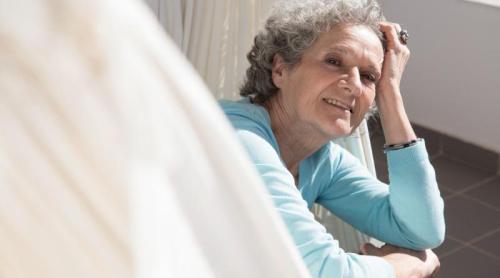 Semnele fizice care anunță demența