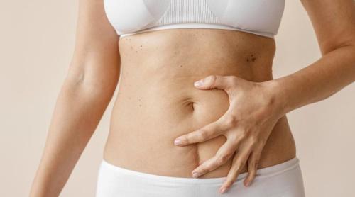 Semnul de pe burtă care îți arată că ai probleme cu inima