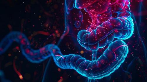 Substanța invizibilă care crește riscul de cancer de colon 