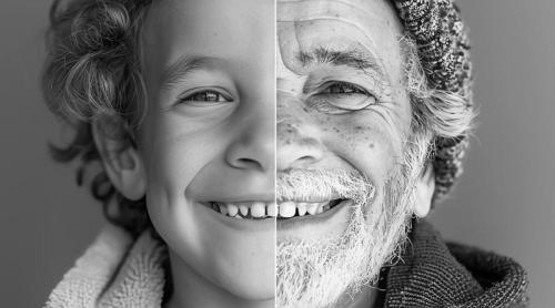 Substanțele care ne îmbătrânesc corpul cu câțiva ani în fiecare zi