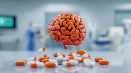 Suplimentele populare care îmbătrânesc creierul