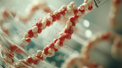 Terapia care păcălește leucemia: atacă și celulele canceroase care se ascund