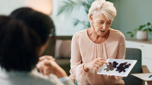 Testul care prezice demența cu 25 de ani înainte