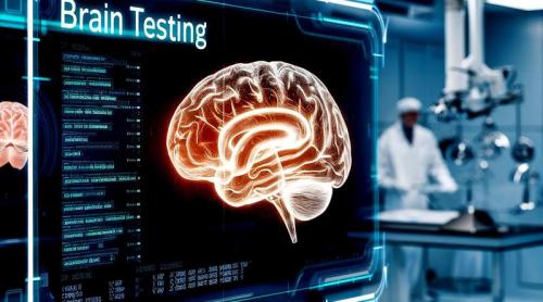 Testul simplu care prezice Alzheimer înainte de pierderea memoriei