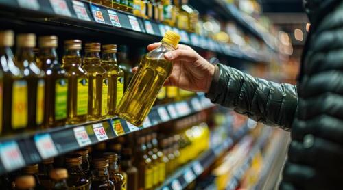 Tipul de ulei de măsline care ajută creierul și memoria. Mulți îl cumpără, dar nu știu asta