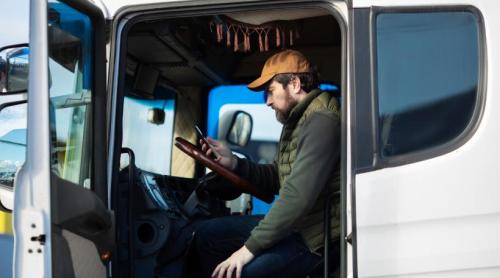 Transportatorii avertizează: Scumpirile la pompă lovesc economia și împing firmele spre faliment