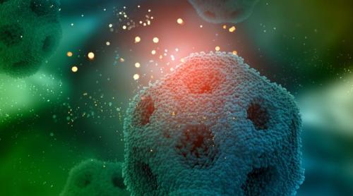 Tratamentul care elimină tumorile și blochează rezistența la medicamente