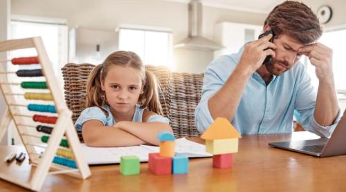 „Un părinte care nu i știe necazurile copilului ar trebui să nu fie liniștit!” Gavankar, despre riscul ascuns din familiile ocupate