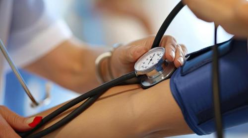 Unde începe, de fapt, hipertensiunea