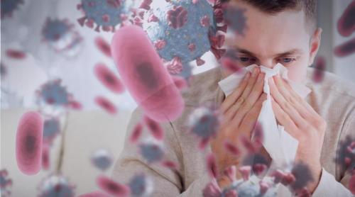 Virusul sincițial respirator: infecții respiratorii la copii, complicații la vârstnici