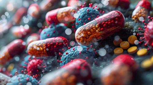 Vitamina care protejează celulele canceroase