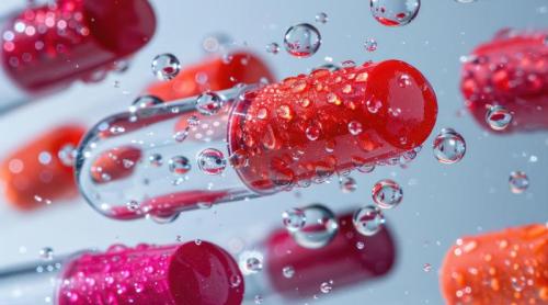 Vitamina coagulării sângelui: câtă ai nevoie și din ce alimente o iei. Lipsa ei duce la vânătăi