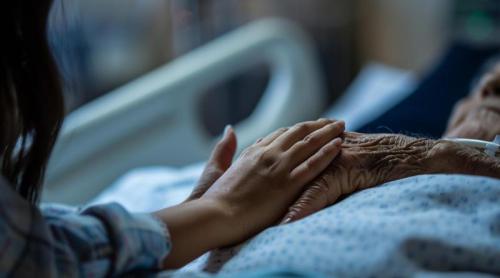 11 semne ale morții