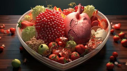 5 alimente care scad colesterolul rapid. Recomandările oficiale NHS