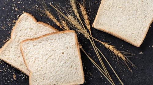 Adevărul despre pâinea feliată. Cum te poate îmbolnăvi