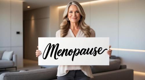 Adevărul pe care fiecare femeie trebuie să îl afle despre menopauză