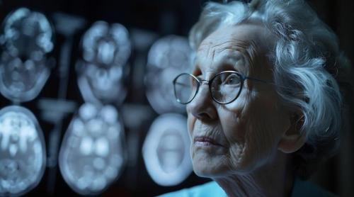 Alzheimer: Simptomele timpurii apar în afara creierului, arată un studiu recent