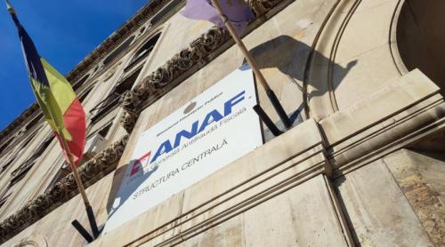 ANAF a intensificat controalele într un sector sensibil. La ce trebuie să fie atenţi cei verificaţi