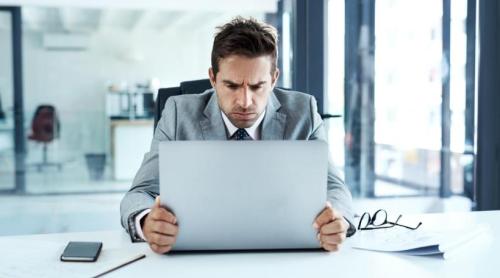 ANAF anunță întreruperi temporare la e Factura, e Transport și e TVA