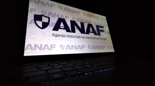 ANAF introduce un sistem integrat de management al riscurilor fiscale