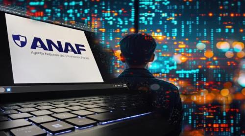 ANAF schimbă radical controalele: algoritmii decid cine este verificat