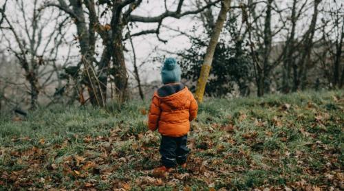 Analiză după cazul Rebeca și Melisa: Ce trebuie să știe orice copil pentru siguranță și cum reacționează corect dacă se pierde?