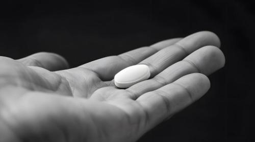 Aspirina, rol în prevenția cancerului colorectal