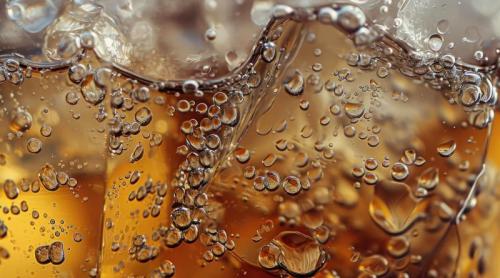 Băutura care îți poate rupe stomacul. Foarte mulți români o consumă