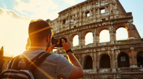 Boala pe care o poți face dacă mergi în Italia