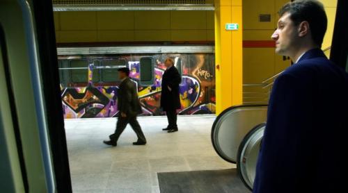 Călătoria cu metroul se scumpește de la 1 mai. Care sunt noile tarife