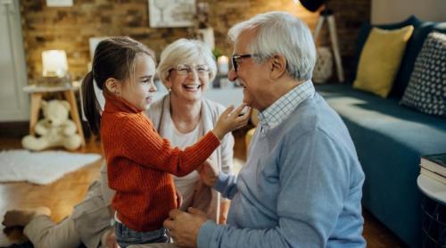 Când devii cu adevărat „bătrân”. Ce arată un studiu amplu după 25 de ani de analiză pe 14.000 de oameni