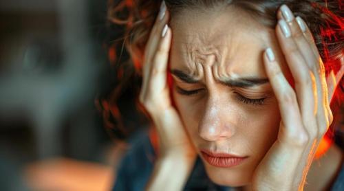 Care e diferența dintre stres și anxietate