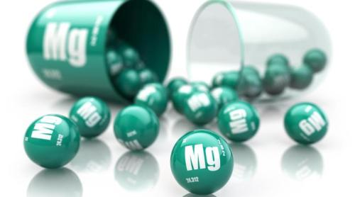 Ce beneficii are magneziul glicinat. Ce trebuie să știi despre acest supliment