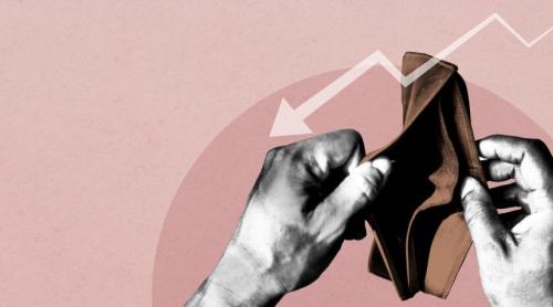 Ce faci dacă ai rămas în urmă cu ratele? Cum avem stabilitate financiară în perioade de criză