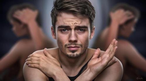 Ce înseamnă “masculinitatea toxică”: cum apare, ce efecte are și de ce este tot mai des discutată