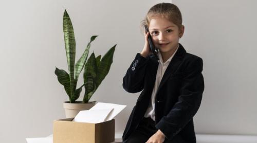 Ce înseamnă „sindromul copilului grăbit” și cum afectează dezvoltarea copiilor