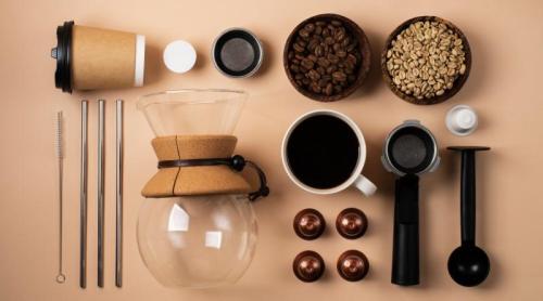 Ce material este cel mai sigur pentru cana de cafea