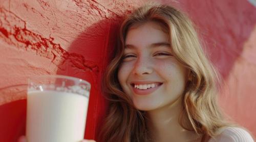 Ce se întâmplă în corp dacă bei kefir zilnic. Rezultatele te pot surprinde