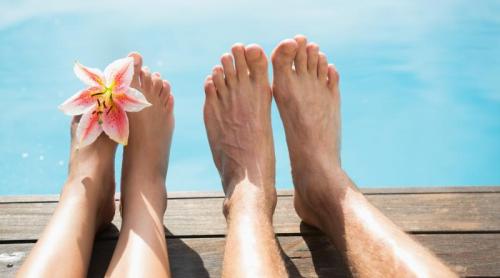 Ce spun unghiile despre sănătate. Semne care nu trebuie ignorate