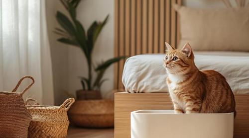 Ce trebuie să știi dacă ai o pisică