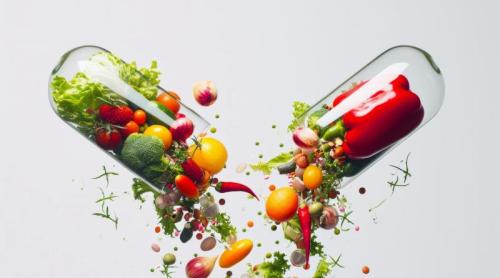 Ce trebuie să știi despre suplimentele alimentare. Când devin nocive