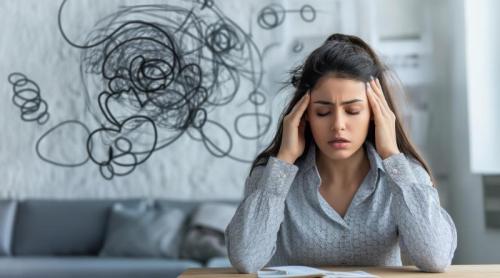 Cel mai ieftin medicament împotriva anxietății